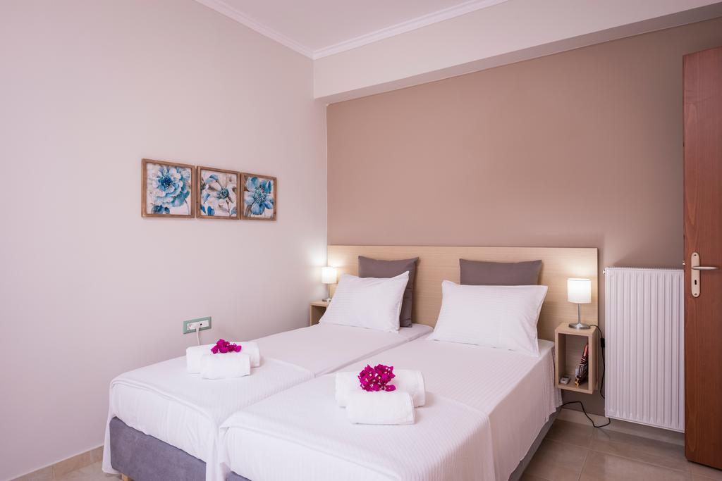Olive Garden - Private Heated Pool Vacation Home Platanés Kültér fotó